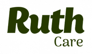 Logo Ruth Care