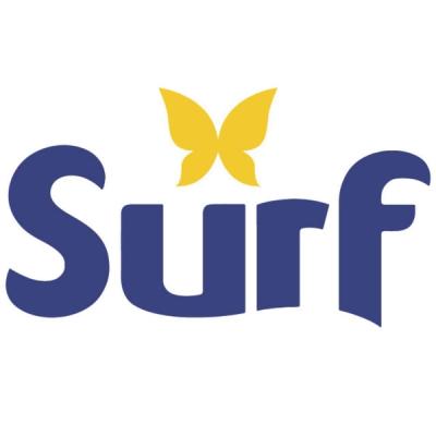 Logo Surf