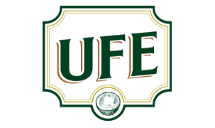 Logo UFE Coco