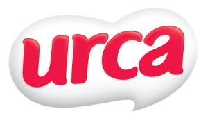 Logo Urca