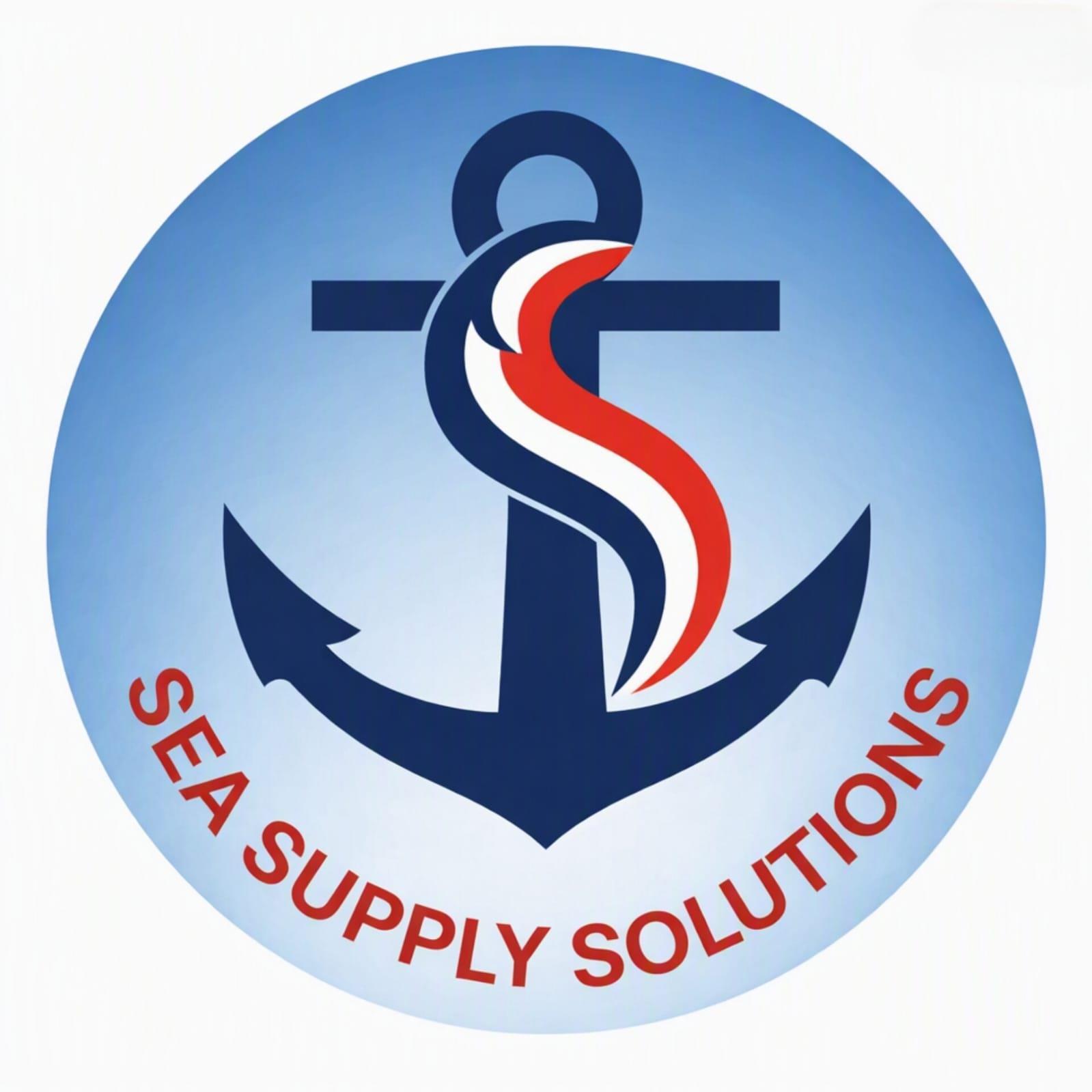 Logo Sea Supply Solutions